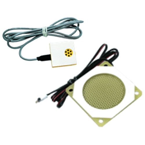 2N IP Audio Kit – microphone & speaker set