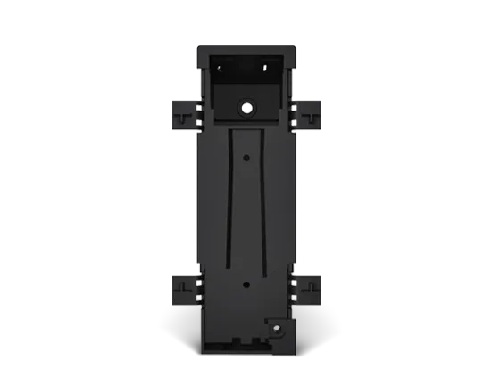 2N® Access Unit M flush installation box