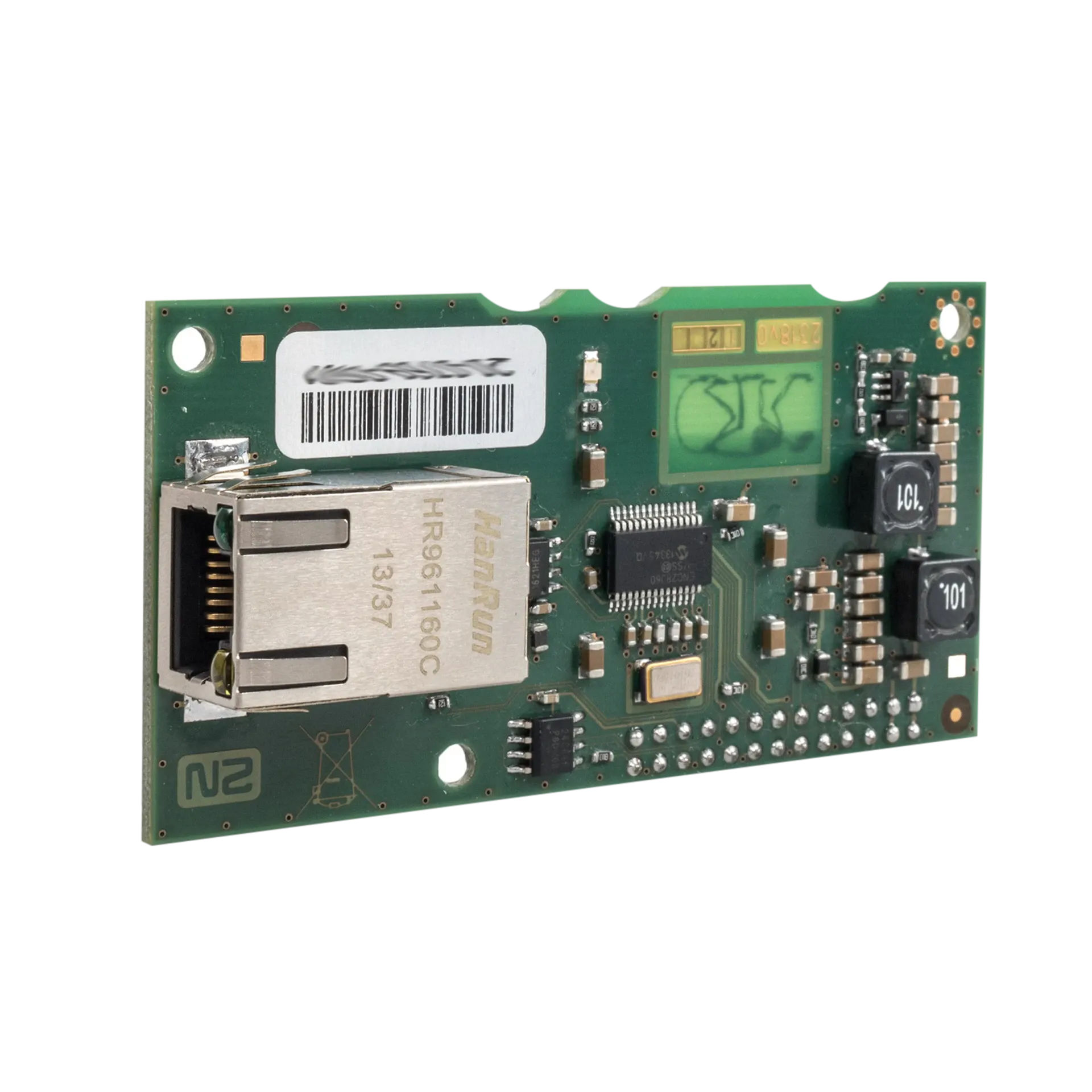 2N Lift8 – LTE Module