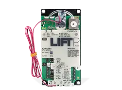 2N LiftIP 2.0 COP unit